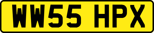 WW55HPX