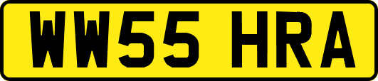 WW55HRA