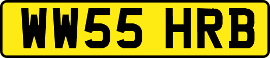 WW55HRB