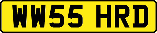 WW55HRD
