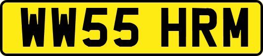WW55HRM