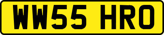 WW55HRO