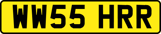 WW55HRR
