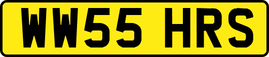 WW55HRS
