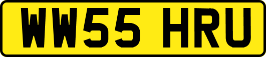WW55HRU