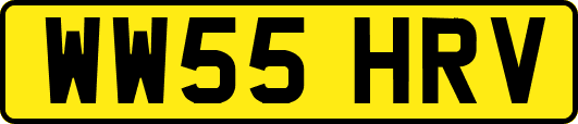 WW55HRV