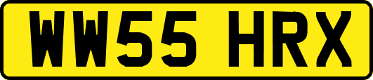 WW55HRX