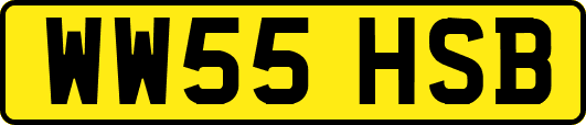 WW55HSB