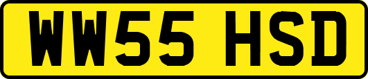 WW55HSD