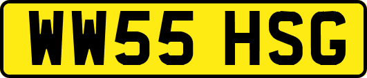 WW55HSG