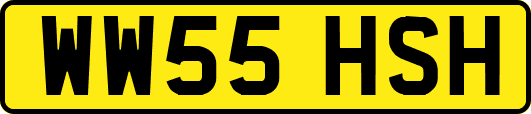 WW55HSH