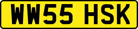 WW55HSK