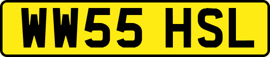WW55HSL