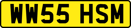 WW55HSM
