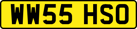 WW55HSO