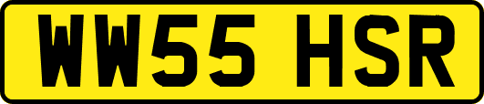 WW55HSR