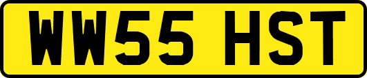 WW55HST