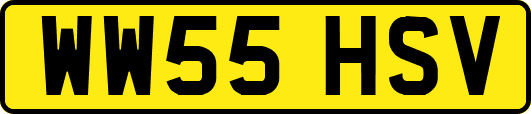 WW55HSV