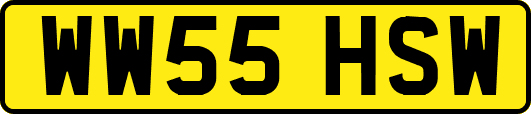 WW55HSW