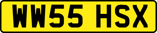 WW55HSX