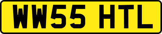 WW55HTL