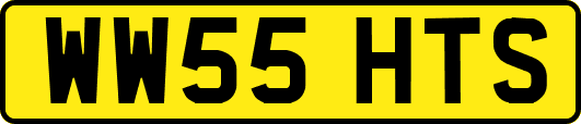 WW55HTS