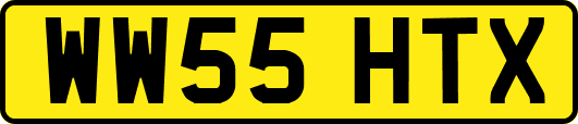 WW55HTX