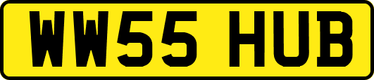 WW55HUB