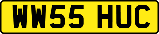 WW55HUC