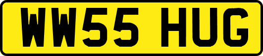 WW55HUG