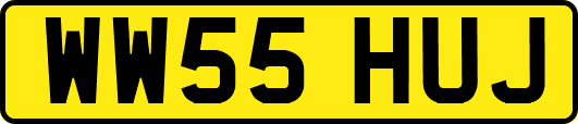 WW55HUJ