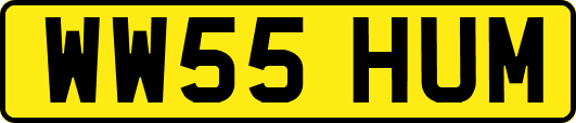WW55HUM