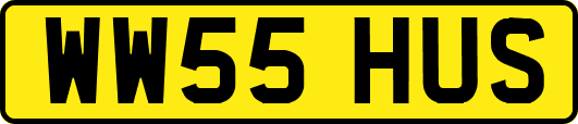 WW55HUS