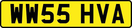 WW55HVA