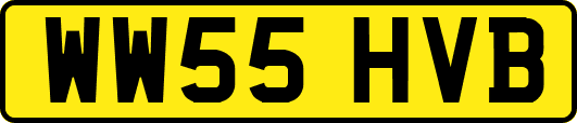 WW55HVB