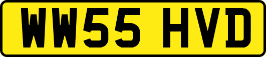 WW55HVD