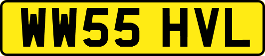 WW55HVL