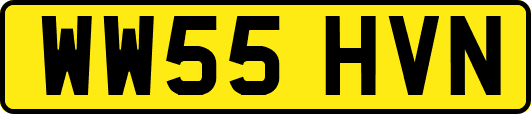 WW55HVN