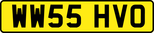 WW55HVO