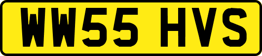 WW55HVS