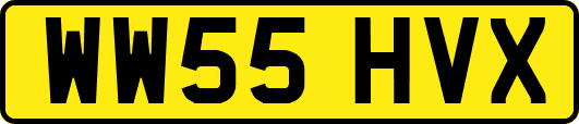 WW55HVX