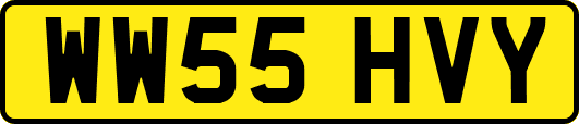 WW55HVY