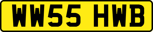 WW55HWB