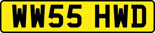 WW55HWD