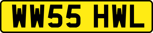 WW55HWL