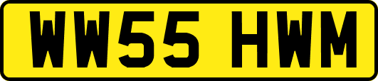 WW55HWM