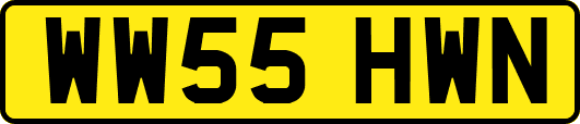 WW55HWN