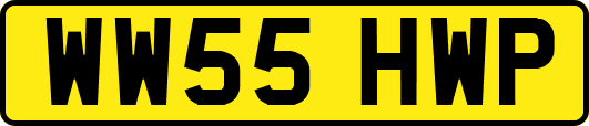 WW55HWP