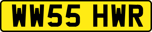 WW55HWR