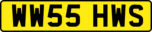 WW55HWS